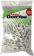 Pride Sports Wood Golf Tees - 2 1 8  For Discount