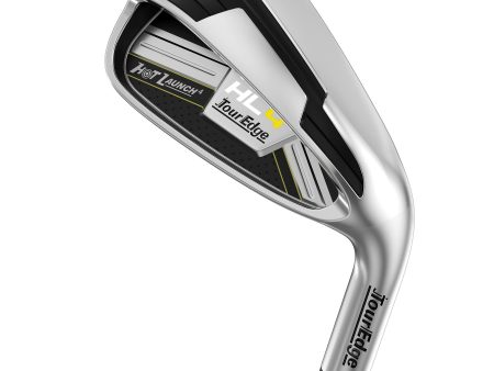 Tour Edge Golf Hot Launch 4 Wedges Hot on Sale