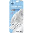 Wilson Staff Grip Soft Glove (LRH M) Supply