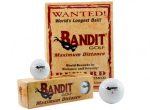 Bandit Maximum Distance Non-Conforming Golf Balls Discount