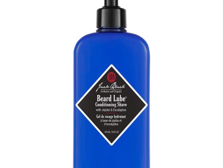 Beard Lube Conditioning Shave Discount