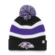 Bridgestone NFL Beanies Hats Online now