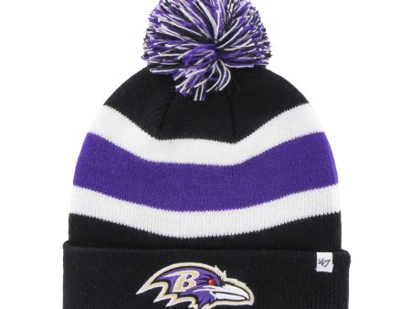 Bridgestone NFL Beanies Hats Online now