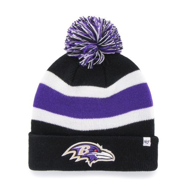 Bridgestone NFL Beanies Hats Online now