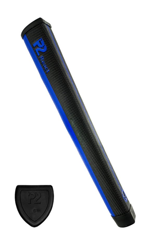 P2 React Putter Grips Online Sale