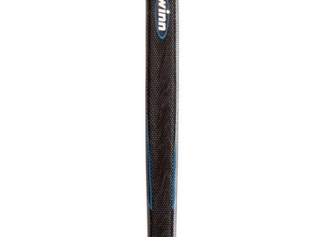 Winn Golf Pistol Putter Grip - Jumbo Lite Black Tone For Cheap