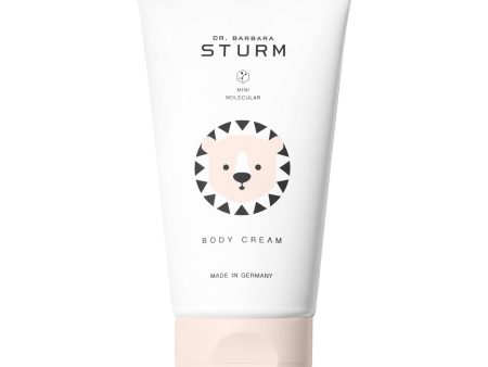 Baby and Kids Body Cream Sale