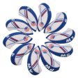 Volf Golf USA Flag Neoprene Iron Head Covers Set Cheap