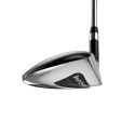 Tour Edge Golf Hot Launch 4 Ladies Offset Fairway Woods For Discount