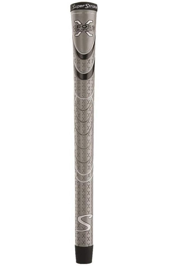 SuperStroke Cross Comfort Golf Grips For Discount