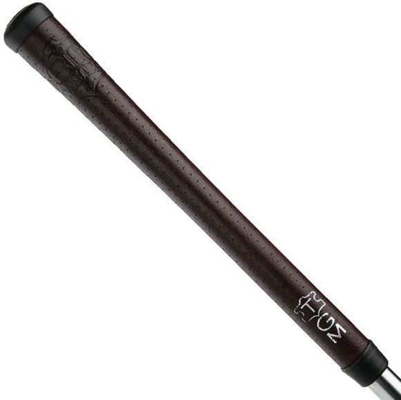 The Grip Master  The Kidd  Leather Golf Grips Standard on Sale