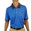 Adidas Golf Climalite Pique Performance Polo For Cheap