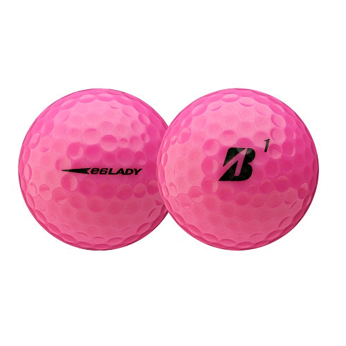 Bridgestone Lady e6 Golf Balls Online