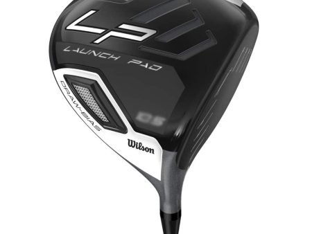 Wilson Staff Launch Pad Driver Online