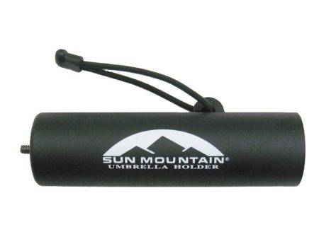 Sun Mountain Golf Cart Umbrella Holder Receiver Online