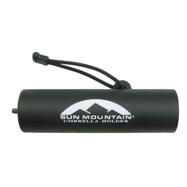 Sun Mountain Golf Cart Umbrella Holder Receiver Online