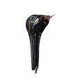 Snake Textured 460cc Driver Headcover Fashion