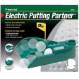 Electronic Putting Partner - World of Golf Online Hot Sale