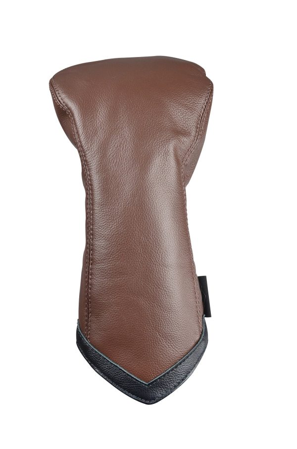 Sun Mountain Golf Leather Head Covers For Sale