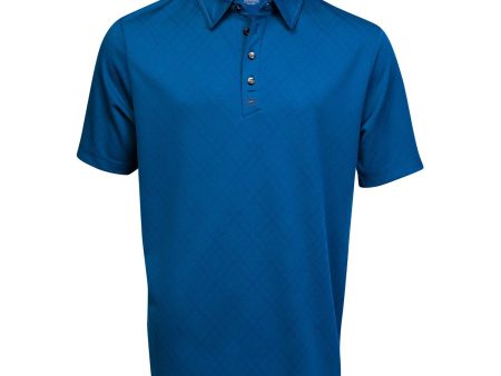 Ogio Fly-Wheel Golf Shirt Polo Online