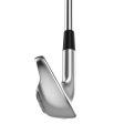 Tour Edge Golf Hot Launch 4 Ladies Wedges Supply