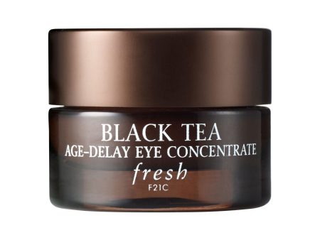 Black Tea Age Delay Eye Cream Cheap