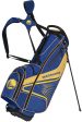 NBA The Gridiron III Team Effort Stand Bag Discount