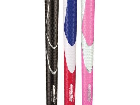 JumboMax Tour Series Golf Grips Online Sale