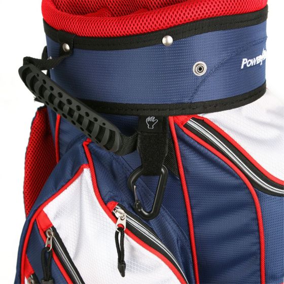 Powerbilt TPS 5400 Cart Golf Bag Online Sale