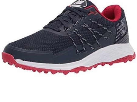 New Balance Fresh Foam PaceSL Spikeless Golf Shoes For Cheap