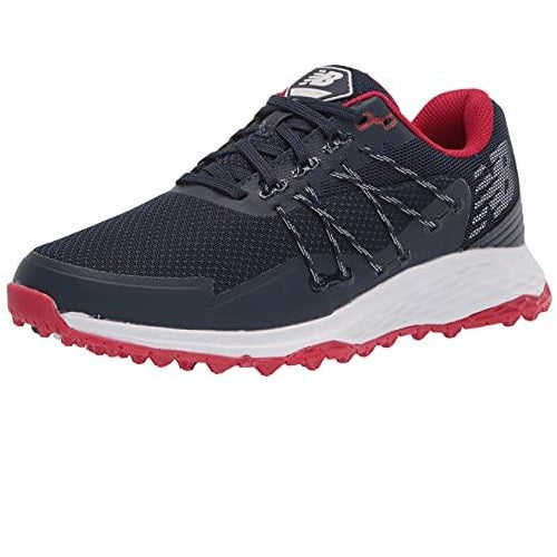 New Balance Fresh Foam PaceSL Spikeless Golf Shoes For Cheap