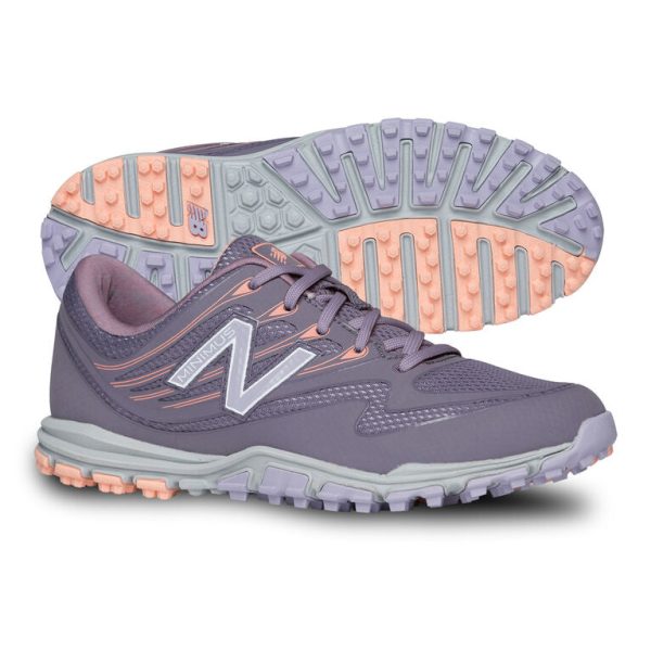 New Balance Women s Minimus Sport Golf Shoes - CLOSEOUT Discount