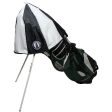 Drizzle Stik Drape Golf Bag Umbrellas Fashion