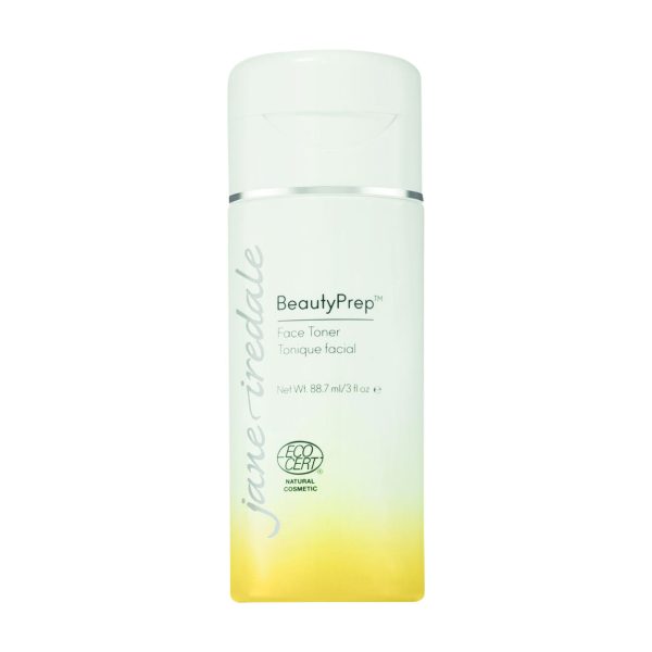 BeautyPrep Face Toner Natural Fashion