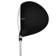 Tour Edge Golf Hot Launch 4 Ladies Off Set Driver Supply