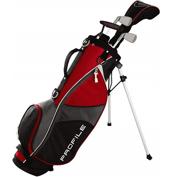 Wilson Profile JGI Junior Small Complete Golf Club Set Online