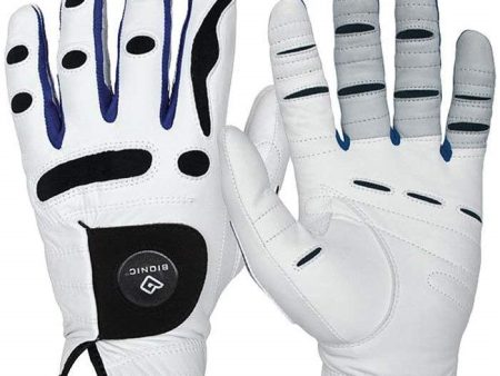 Bionic Men s PerformanceGrip Golf Glove (Closeout) Online