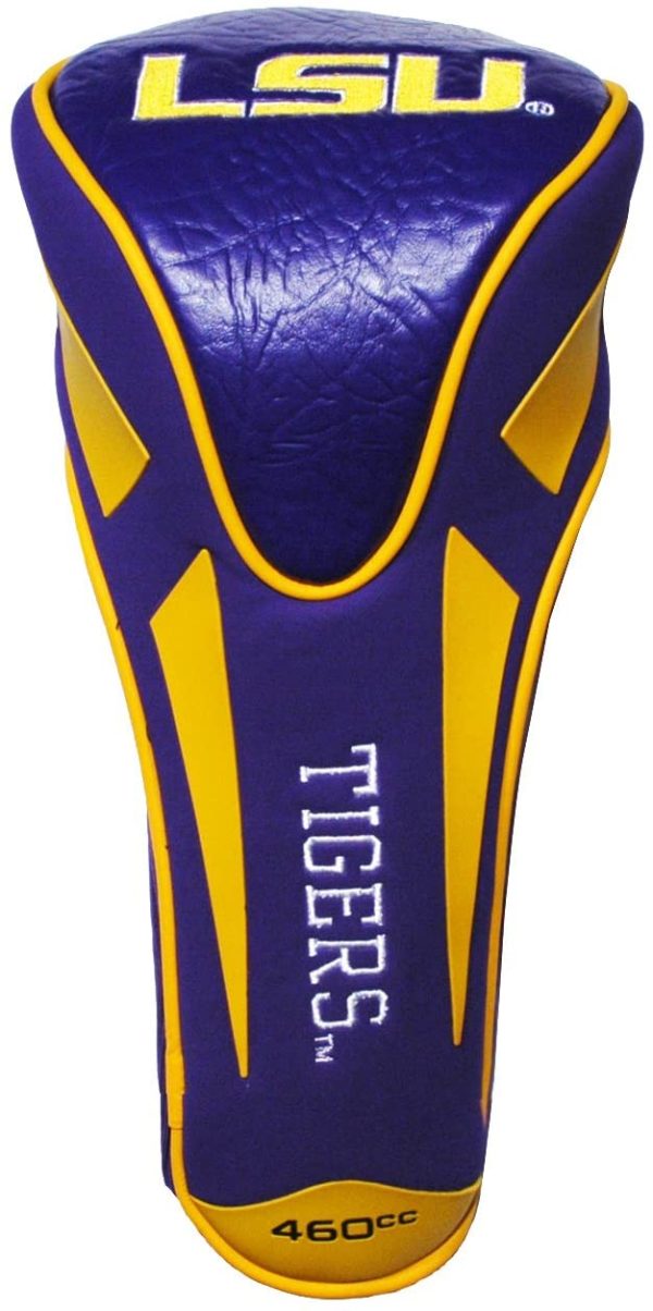 Team Golf NCAA Collegiate Driver Headcovers Discount