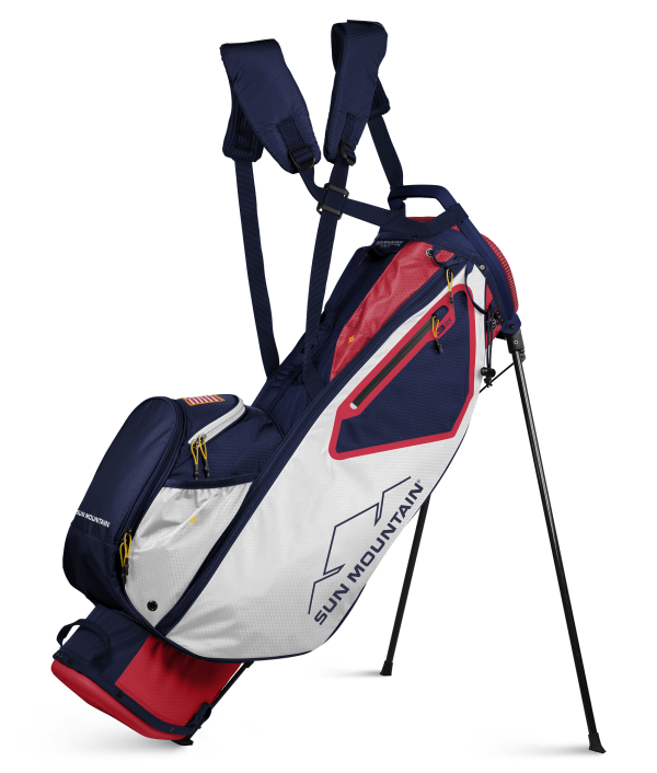 Sun Mountain Golf 3.5 LS Carry Stand Bag Hot on Sale