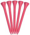 Pride Sports Wood Golf Tees - 2.75  Hot on Sale