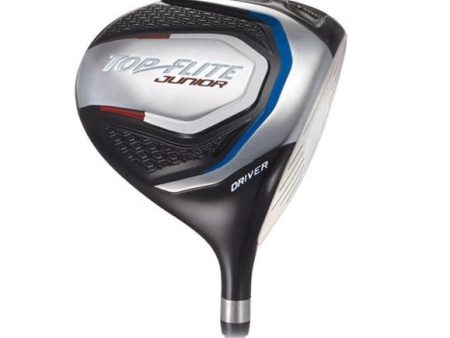 Top-Flite Junior Driver Ages 9-12 Graphite Shaft Online