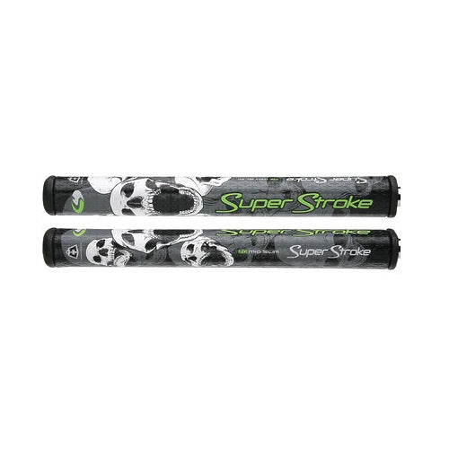 SuperStroke Skull Limited Edition CounterCore Putter Grips For Cheap