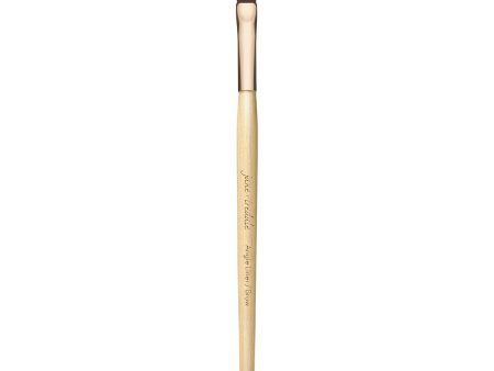 Angle Liner Brow Brush Supply