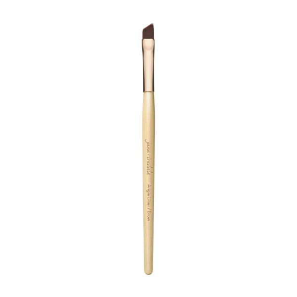 Angle Liner Brow Brush Supply