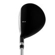 Tour Edge Golf Hot Launch 4 Ladies Offset Fairway Woods For Discount