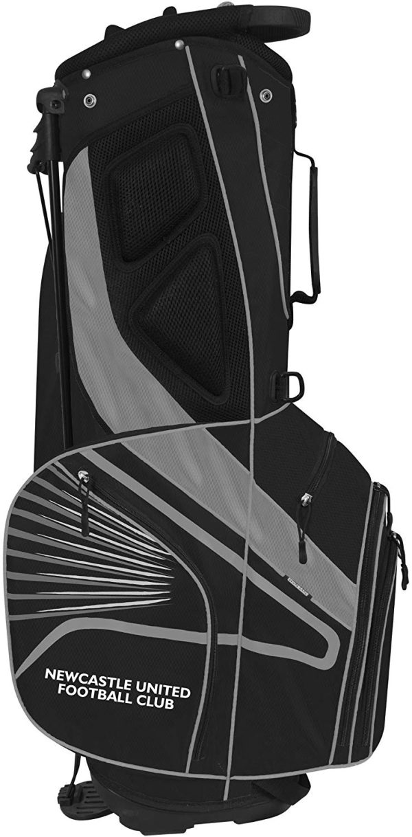 Global Football Gridiron III Golf Carry Bag Fashion