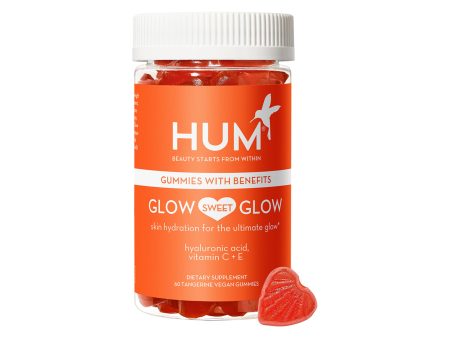 Glow Sweet Glow Gummies Online Hot Sale