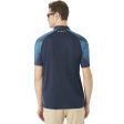 Oakley Golf Mens Aero Motion Short Sleeve Polo For Cheap