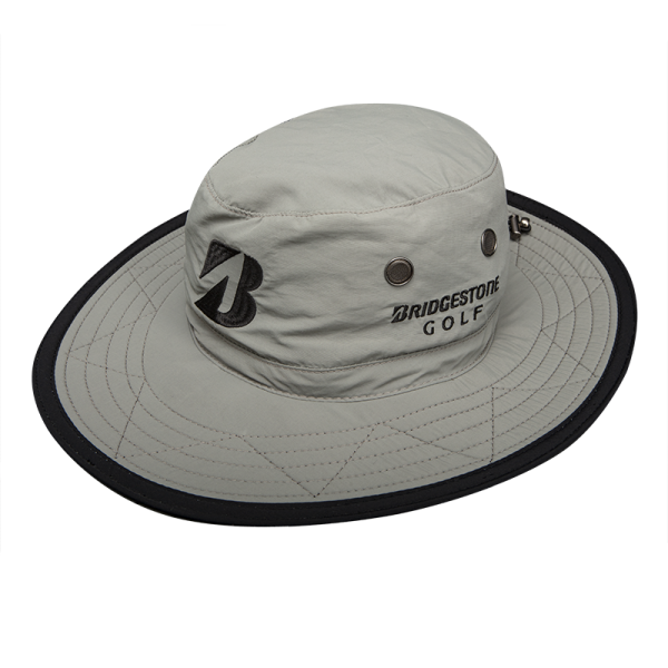 Bridgestone Golf Boonie Sun Hat Online now