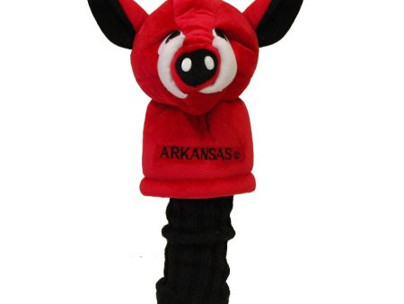 NCAA Mascot Driver Headcover Sale